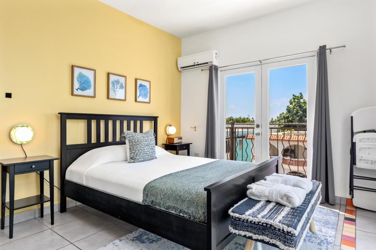 Rincon Plaza Hotel Dış mekan fotoğraf