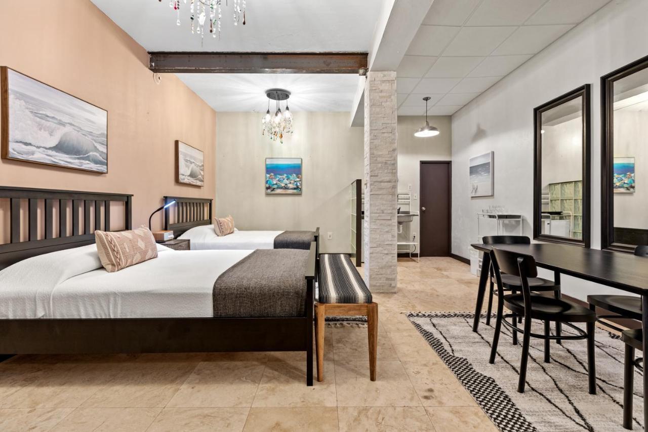 Rincon Plaza Hotel Dış mekan fotoğraf