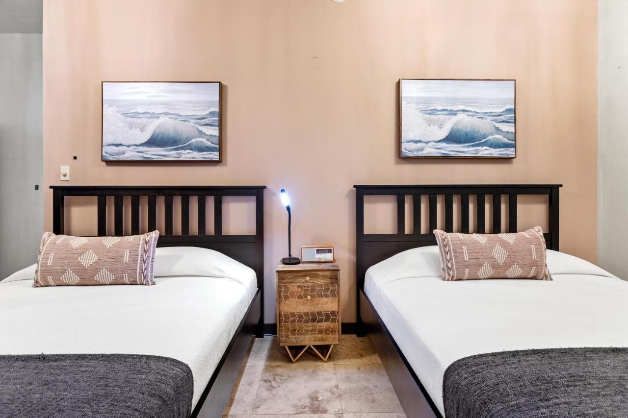 Rincon Plaza Hotel Dış mekan fotoğraf