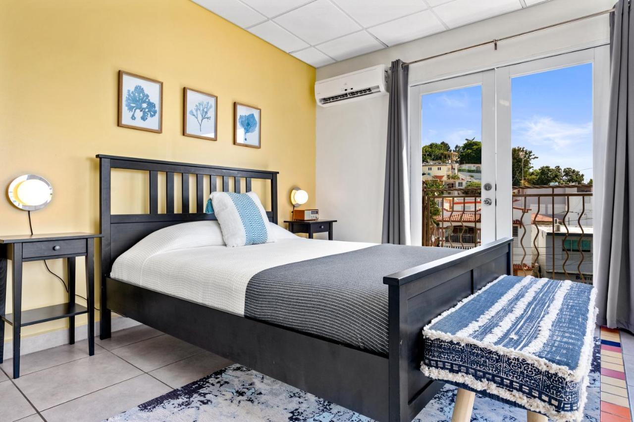 Rincon Plaza Hotel Dış mekan fotoğraf