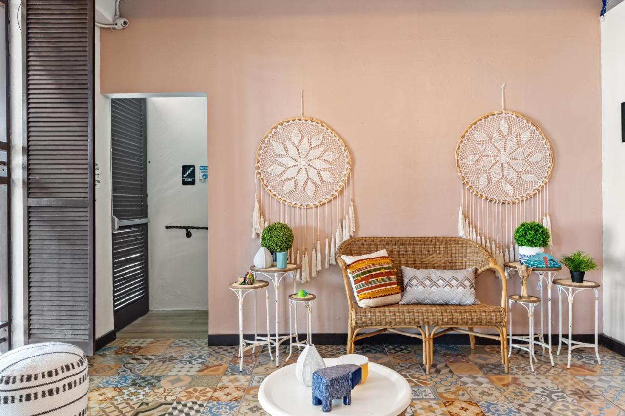 Rincon Plaza Hotel Dış mekan fotoğraf