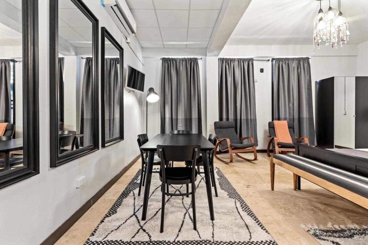 Rincon Plaza Hotel Dış mekan fotoğraf