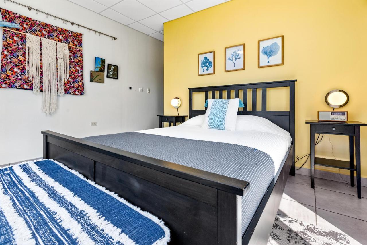Rincon Plaza Hotel Dış mekan fotoğraf