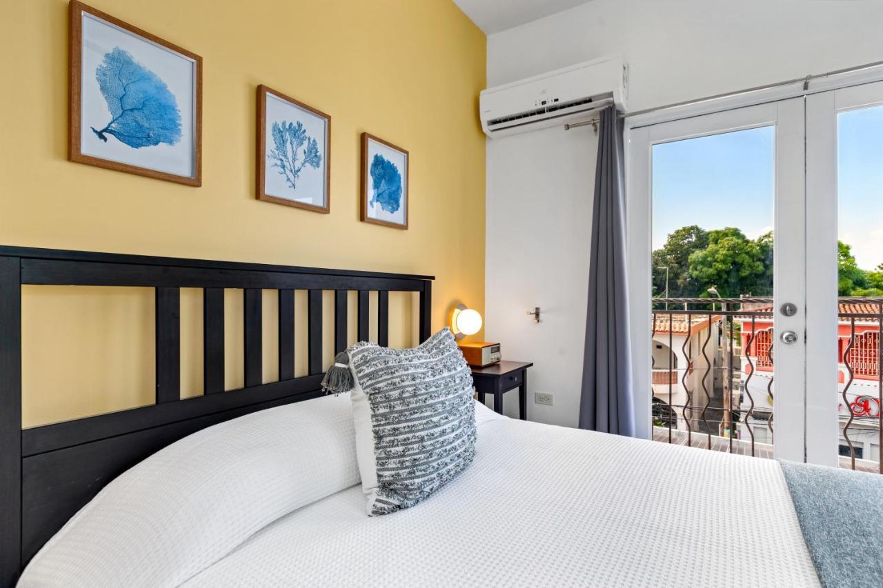 Rincon Plaza Hotel Dış mekan fotoğraf