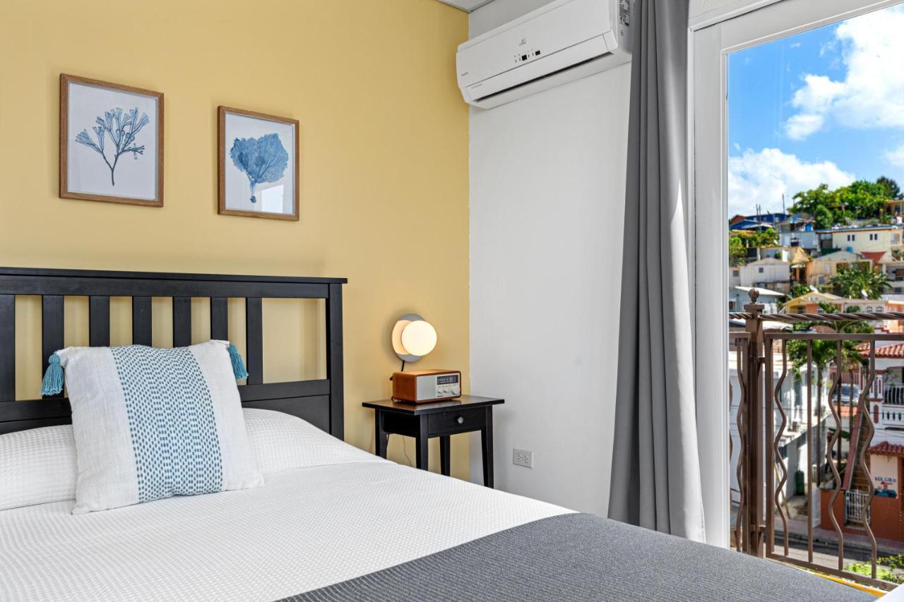 Rincon Plaza Hotel Dış mekan fotoğraf