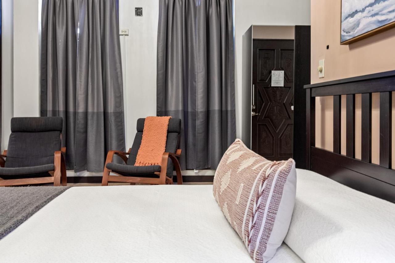 Rincon Plaza Hotel Dış mekan fotoğraf