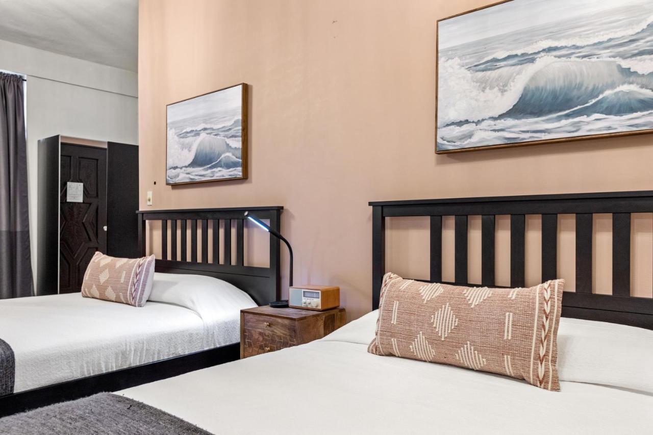 Rincon Plaza Hotel Dış mekan fotoğraf