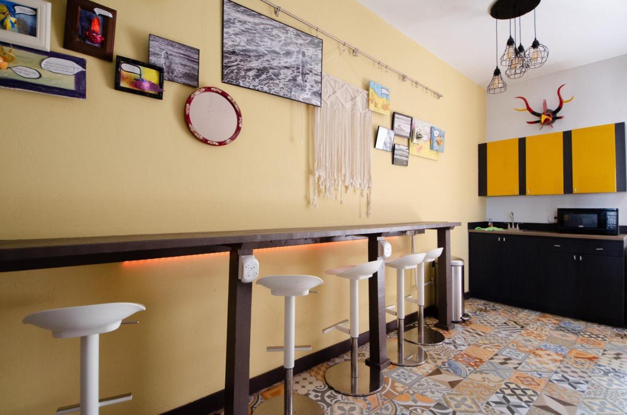 Rincon Plaza Hotel Dış mekan fotoğraf