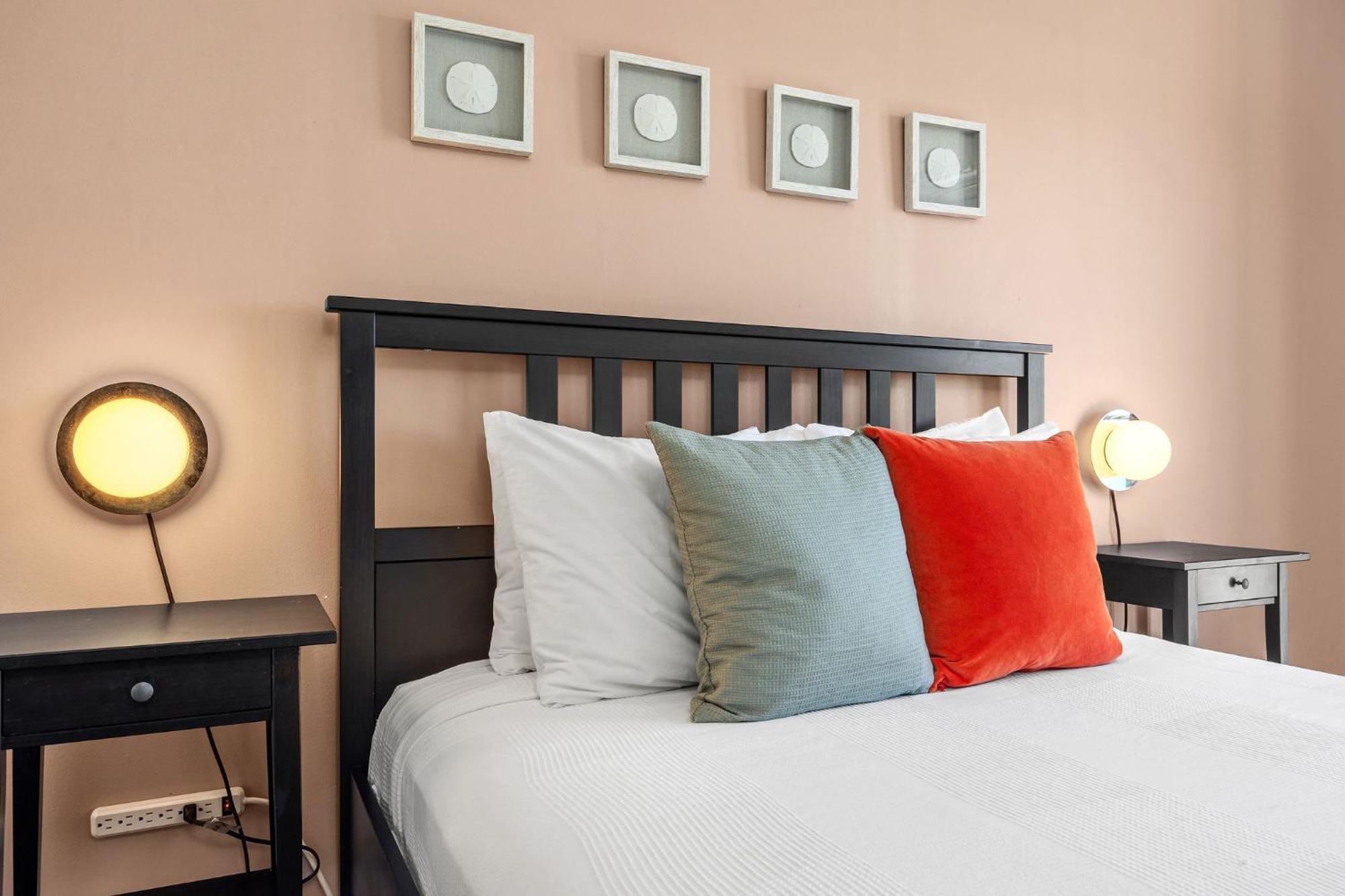 Rincon Plaza Hotel Dış mekan fotoğraf