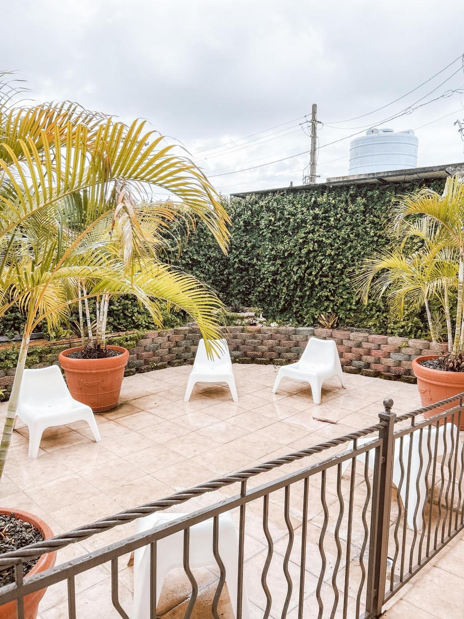Rincon Plaza Hotel Dış mekan fotoğraf