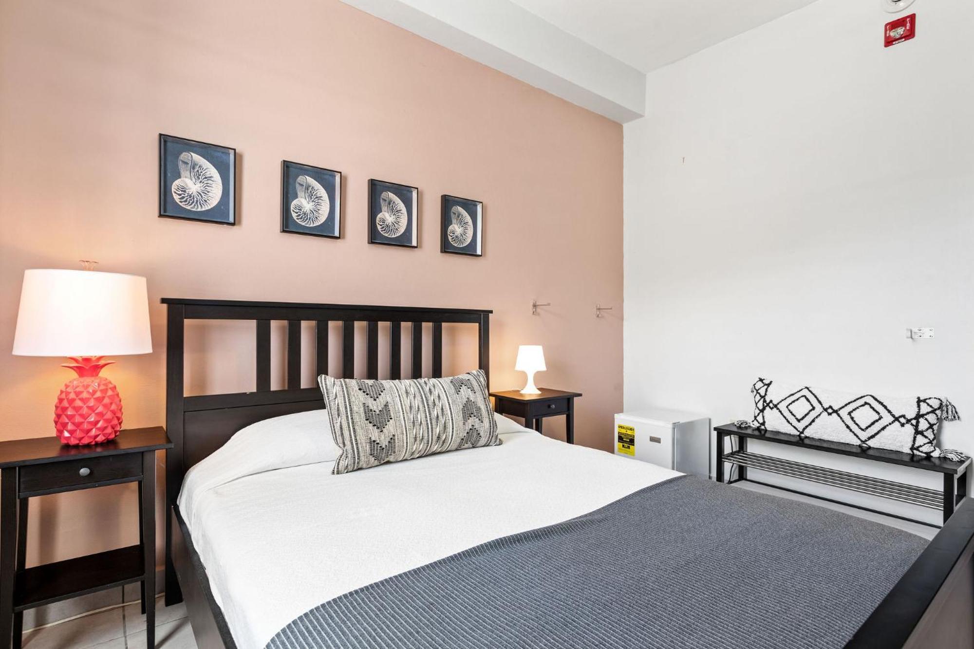 Rincon Plaza Hotel Dış mekan fotoğraf