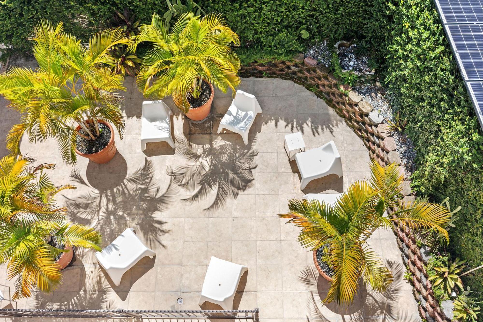 Rincon Plaza Hotel Dış mekan fotoğraf