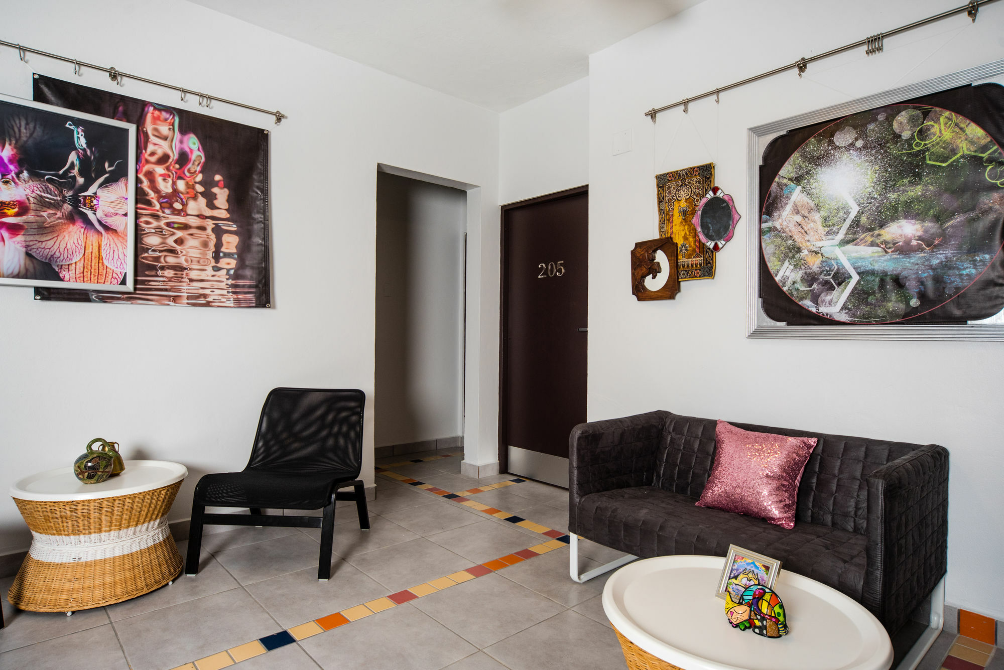 Rincon Plaza Hotel Dış mekan fotoğraf