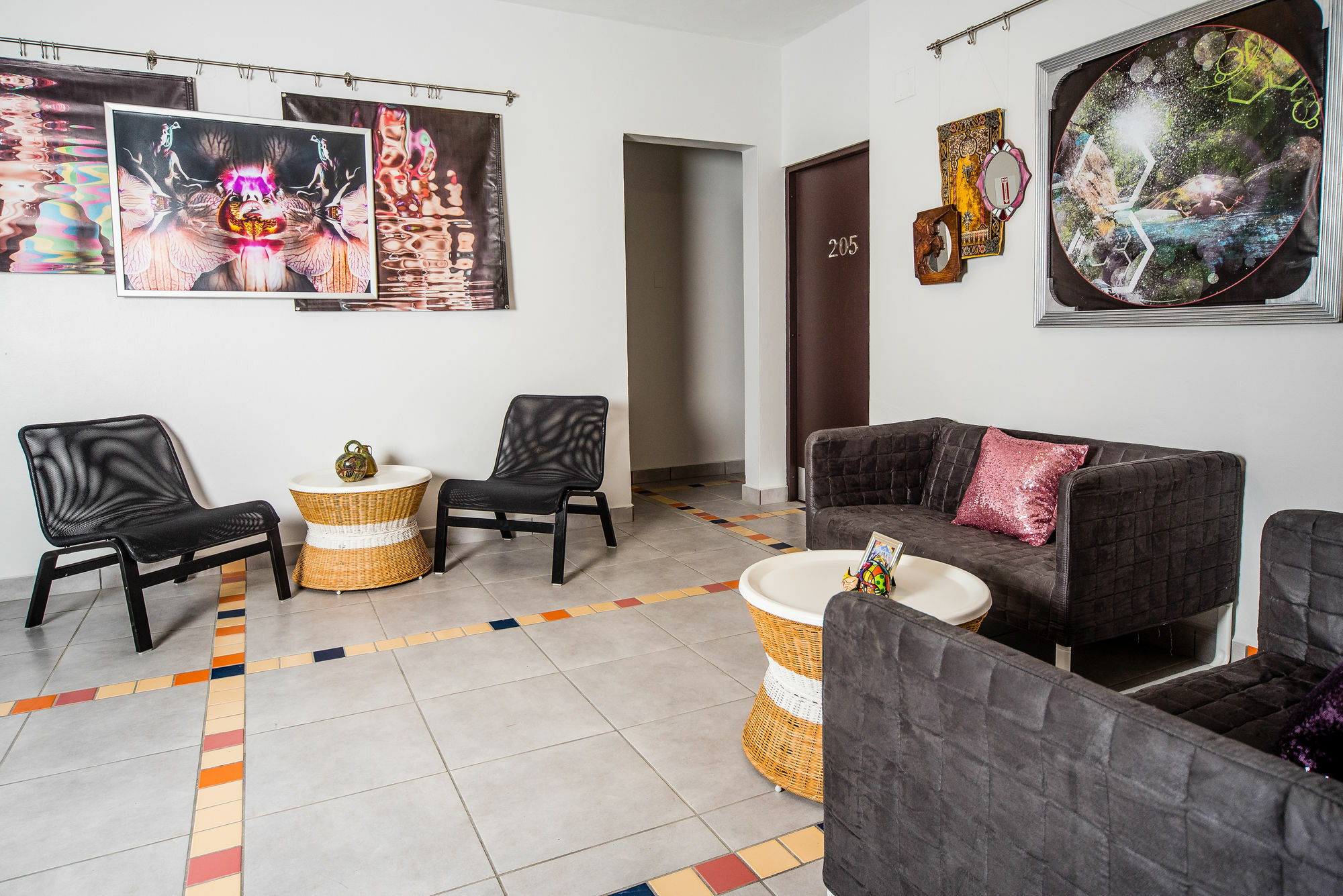 Rincon Plaza Hotel Dış mekan fotoğraf