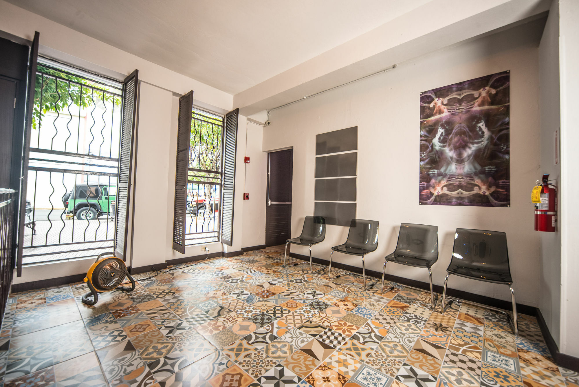 Rincon Plaza Hotel Dış mekan fotoğraf
