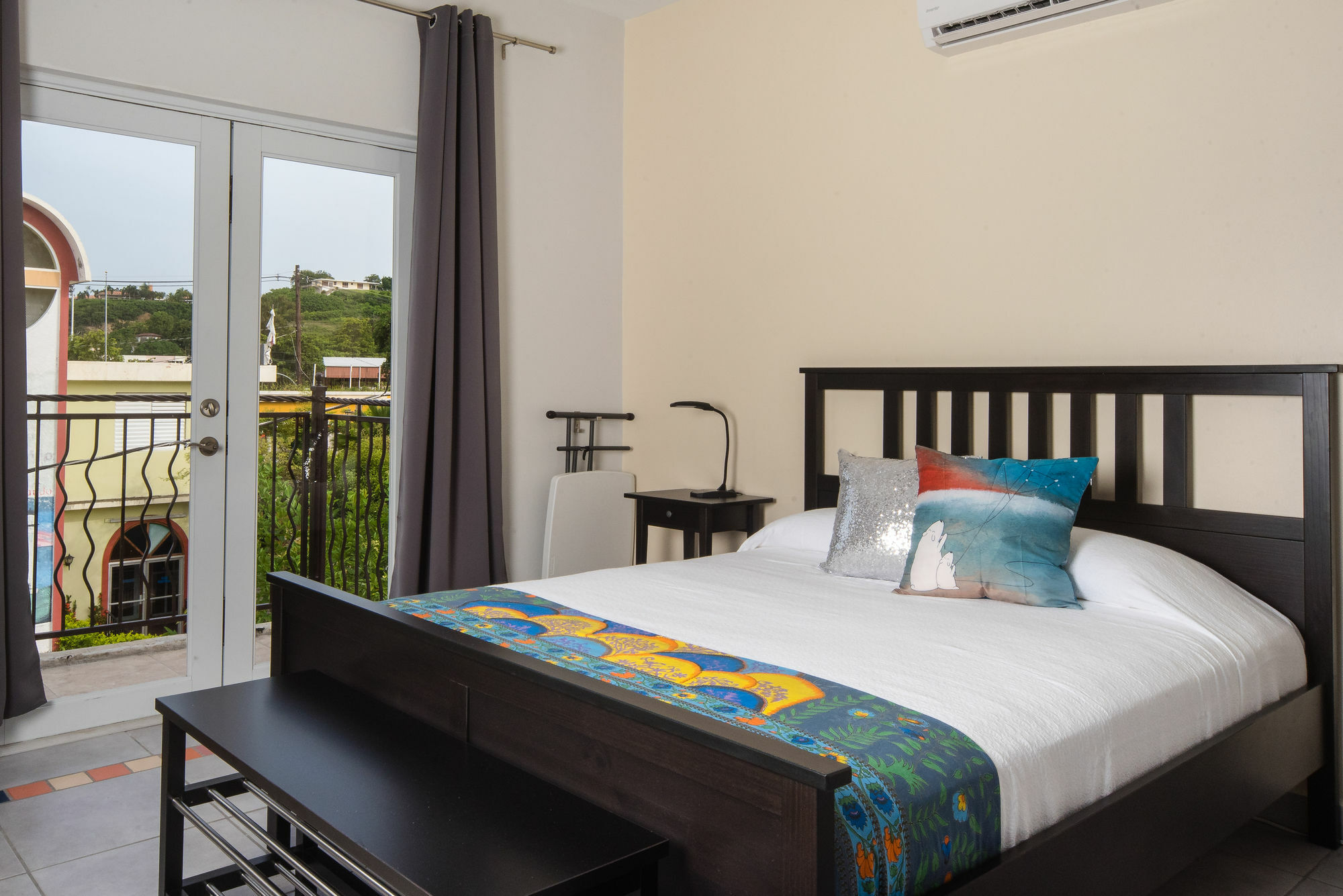 Rincon Plaza Hotel Dış mekan fotoğraf