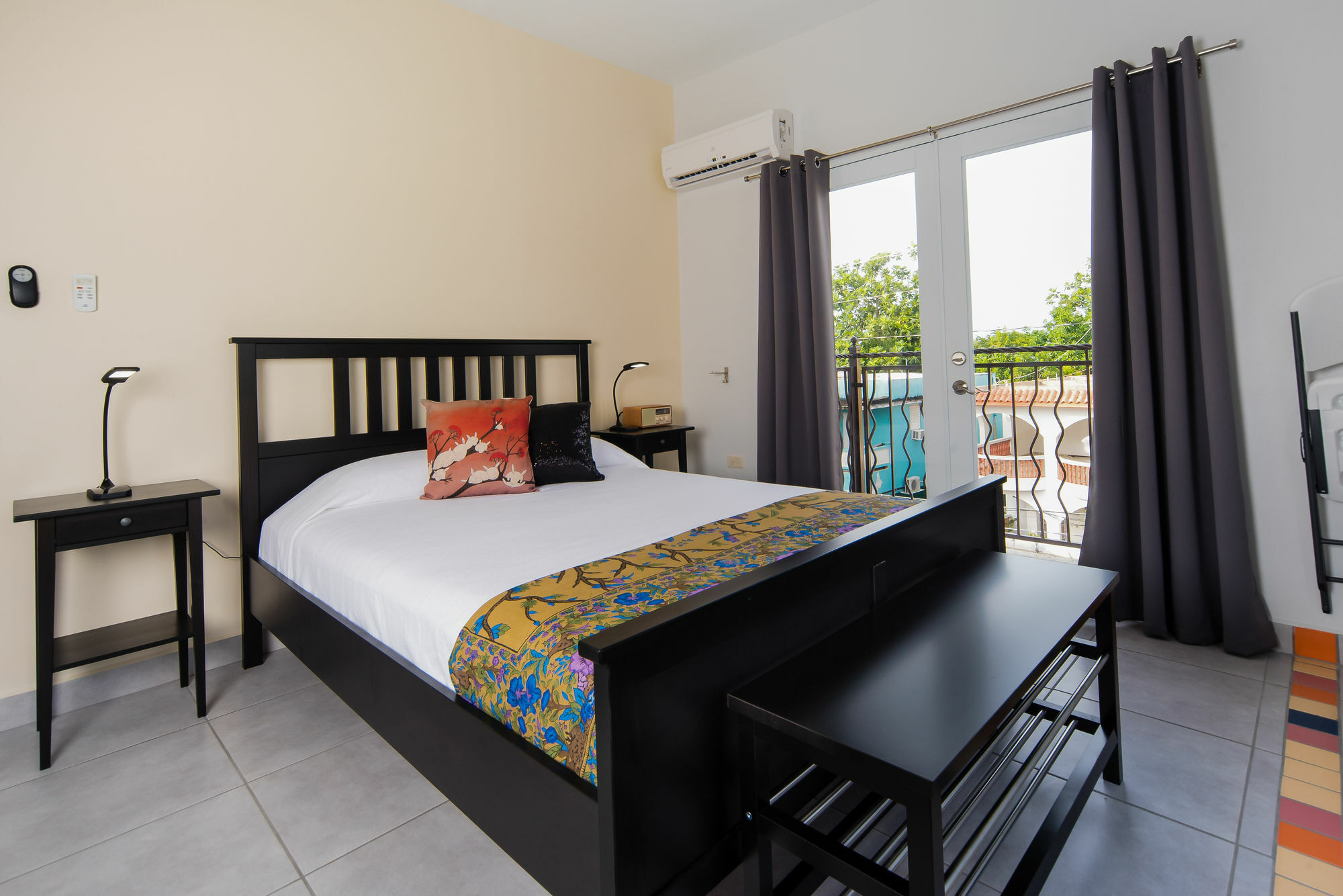Rincon Plaza Hotel Dış mekan fotoğraf
